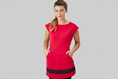 From the Archive: The Hottest Colours for Summer 2015