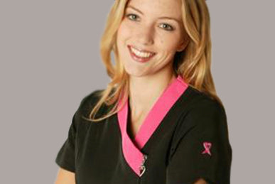 From the Archive: Partnering with the Breast Cancer Haven Charity!