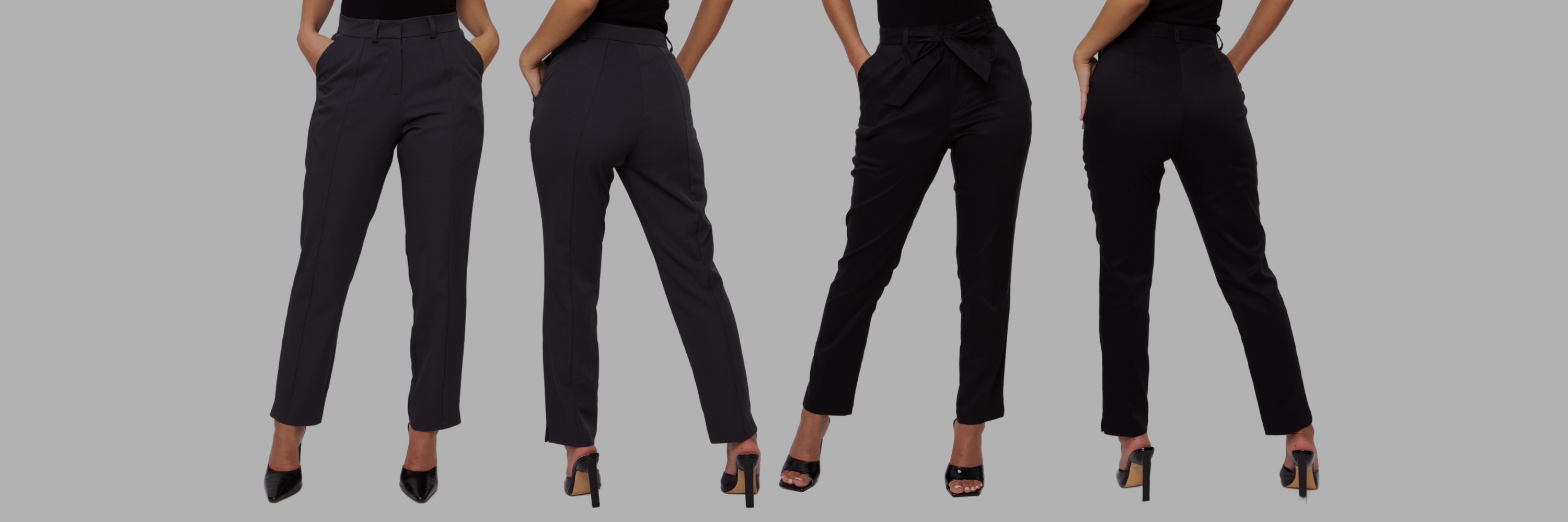 Cosmopolitan Trousers Collection