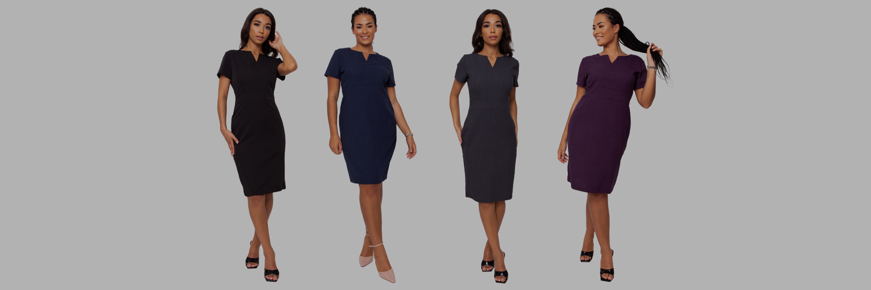 Couture Dress Collection