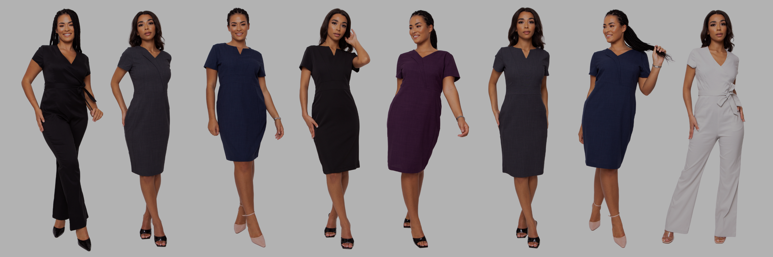 Dresses & Jumpsuits