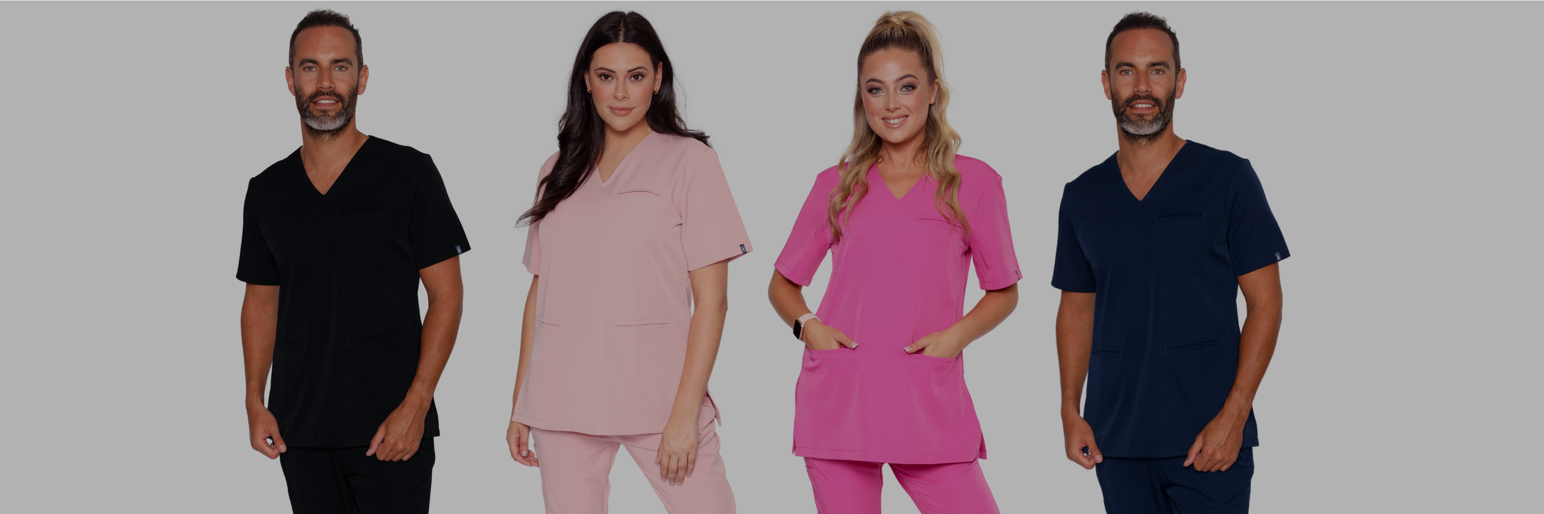 Salonwear Outlet Scrubs