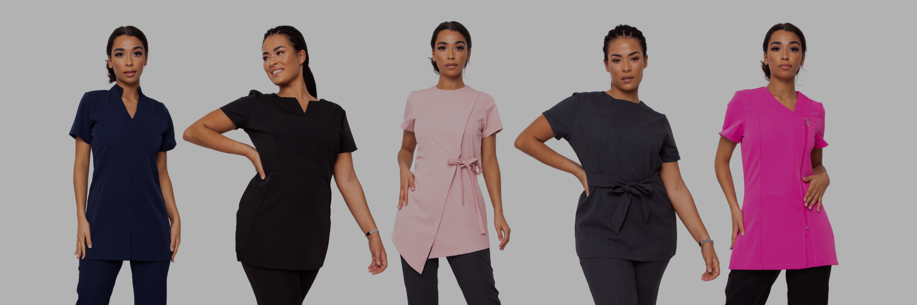 Bank Holiday Collection