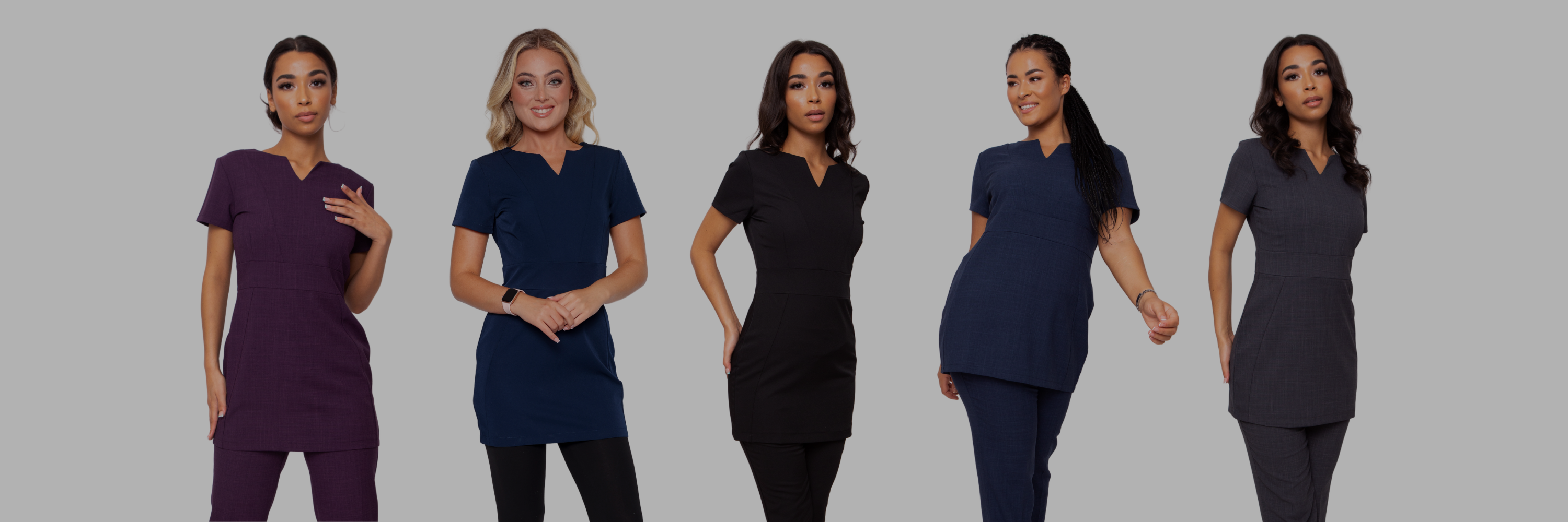 Wish Tunic Collection