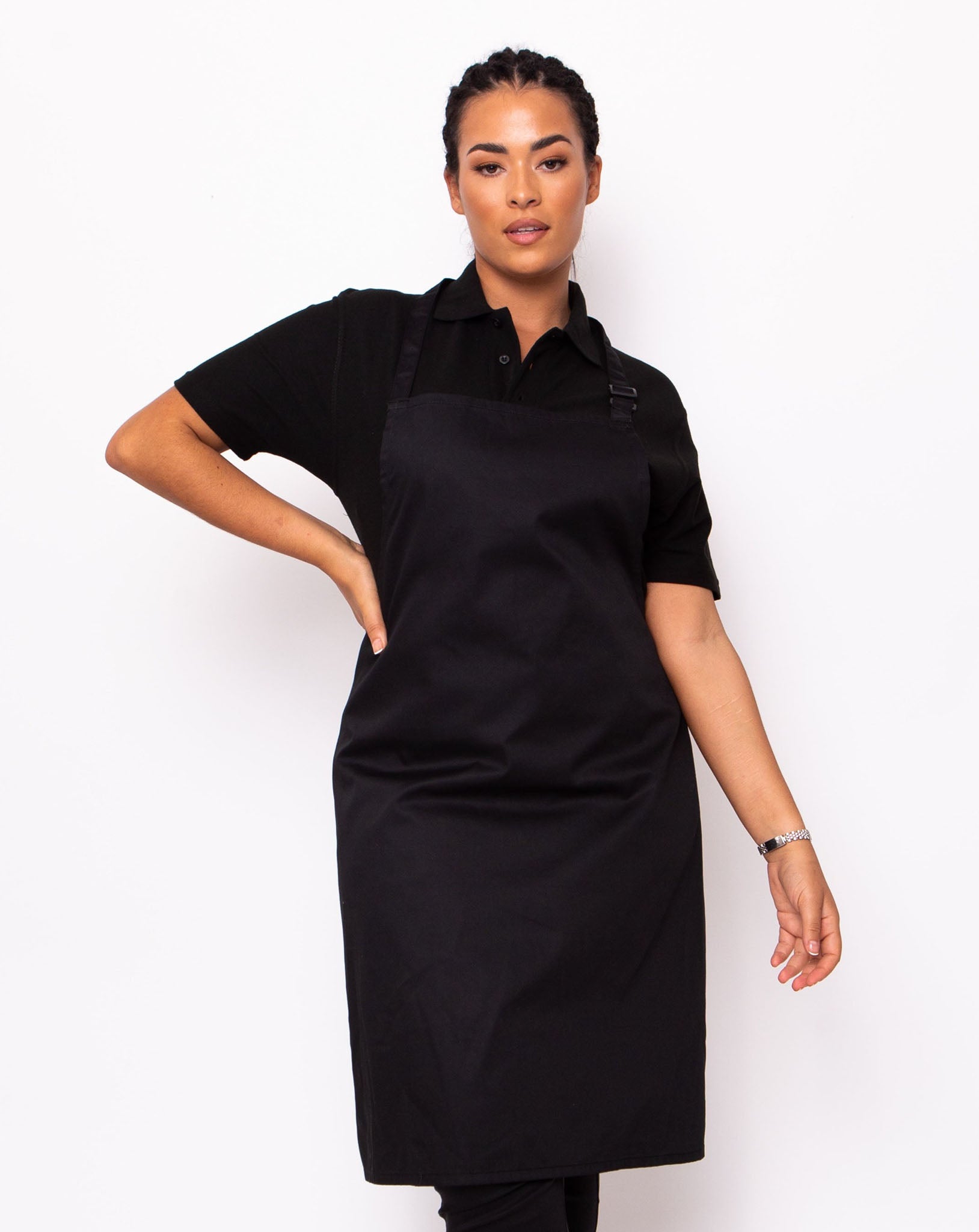 Premier Colours Bib Apron