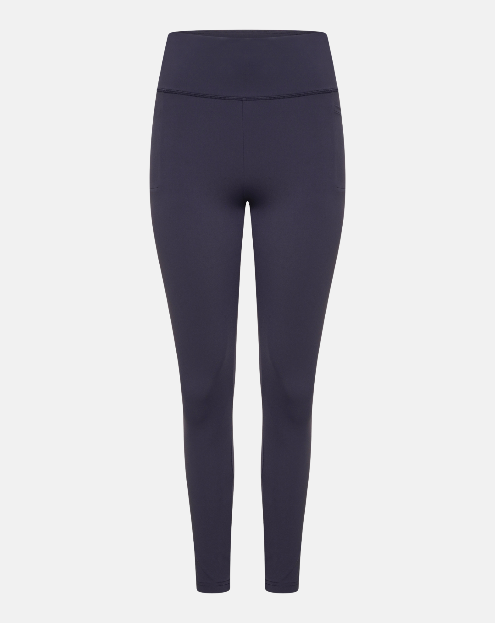Women's Eco Tech Leggings - Navy