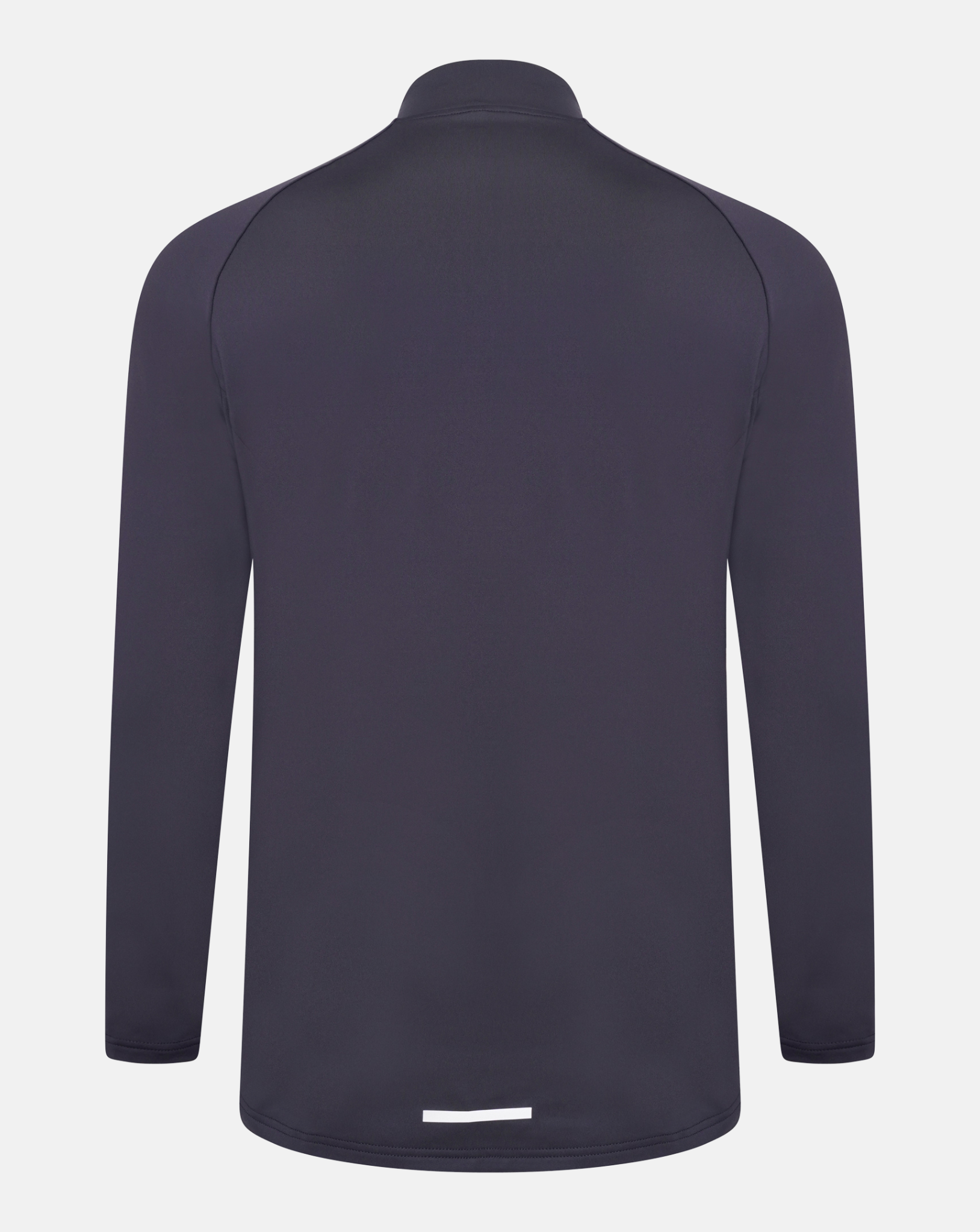 Men's Eco Tech Midlayer - Navy