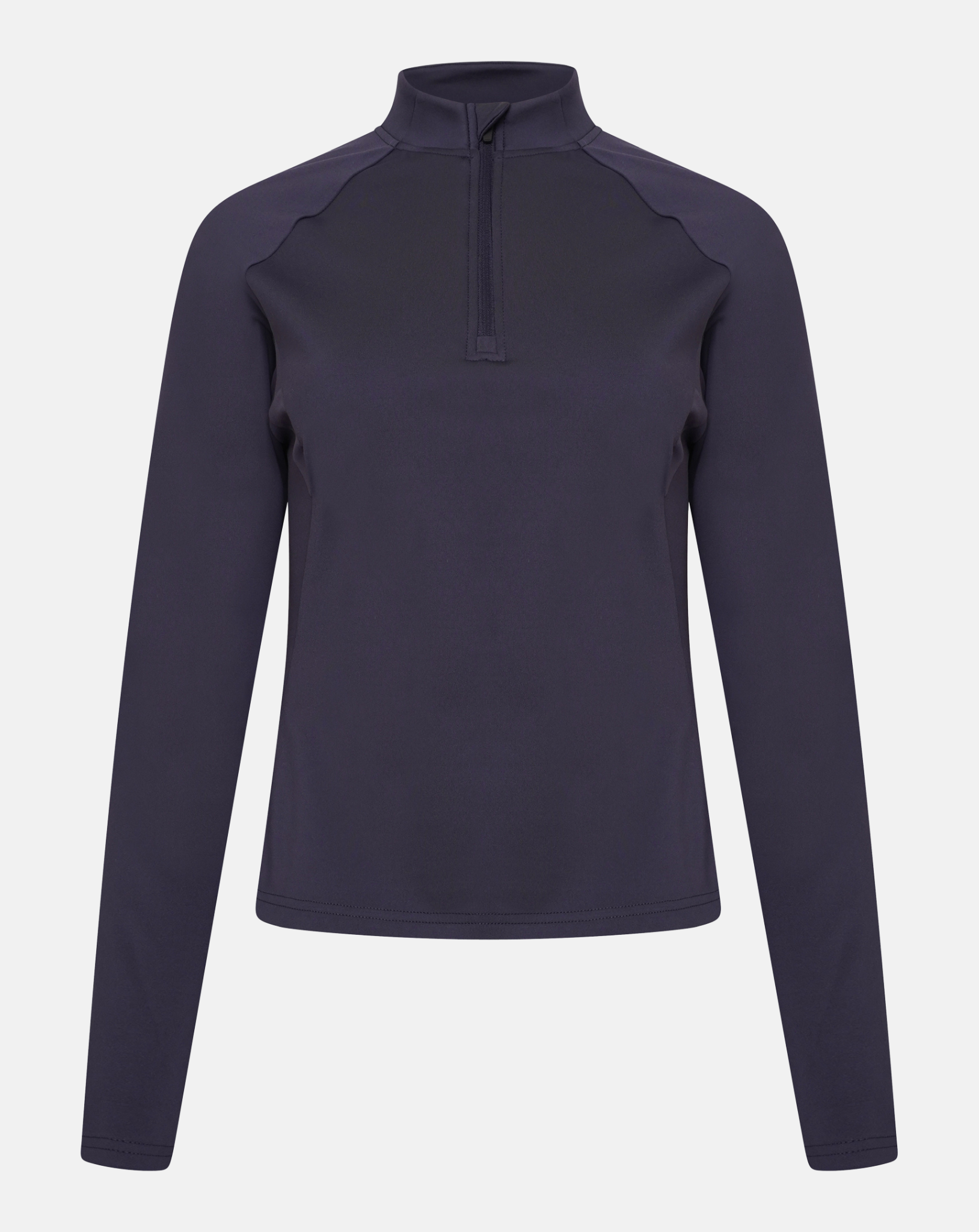 Women's Eco Tech Midlayer - Navy