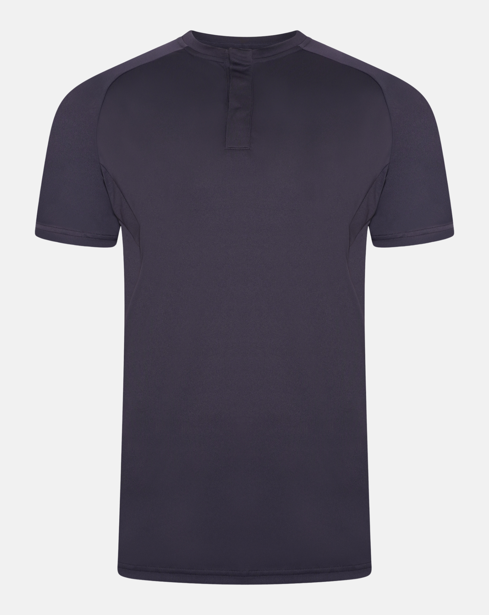 Unisex Eco Tech Polo - Navy