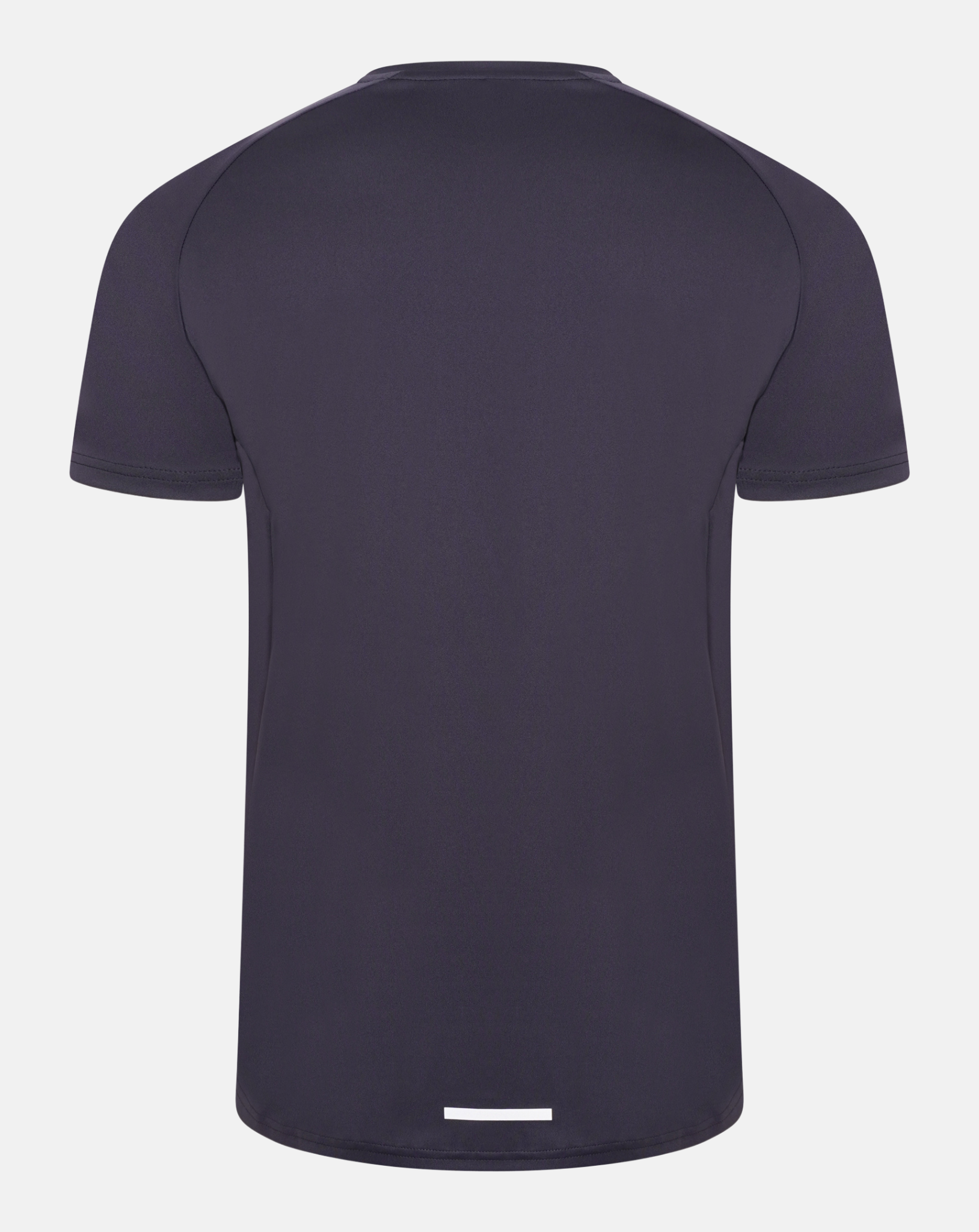 Unisex Eco Tech Polo - Navy