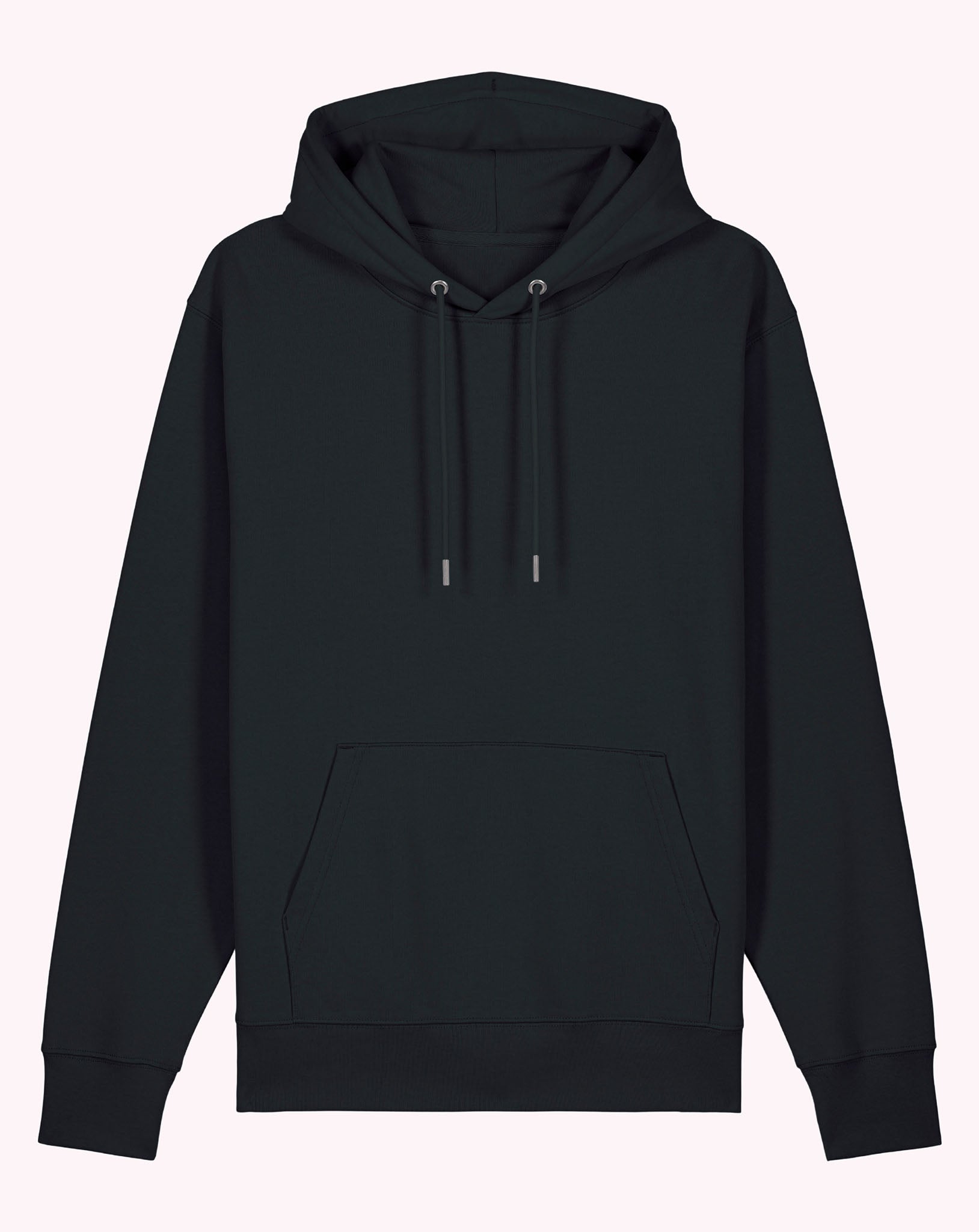 Unisex sustainable hoodie