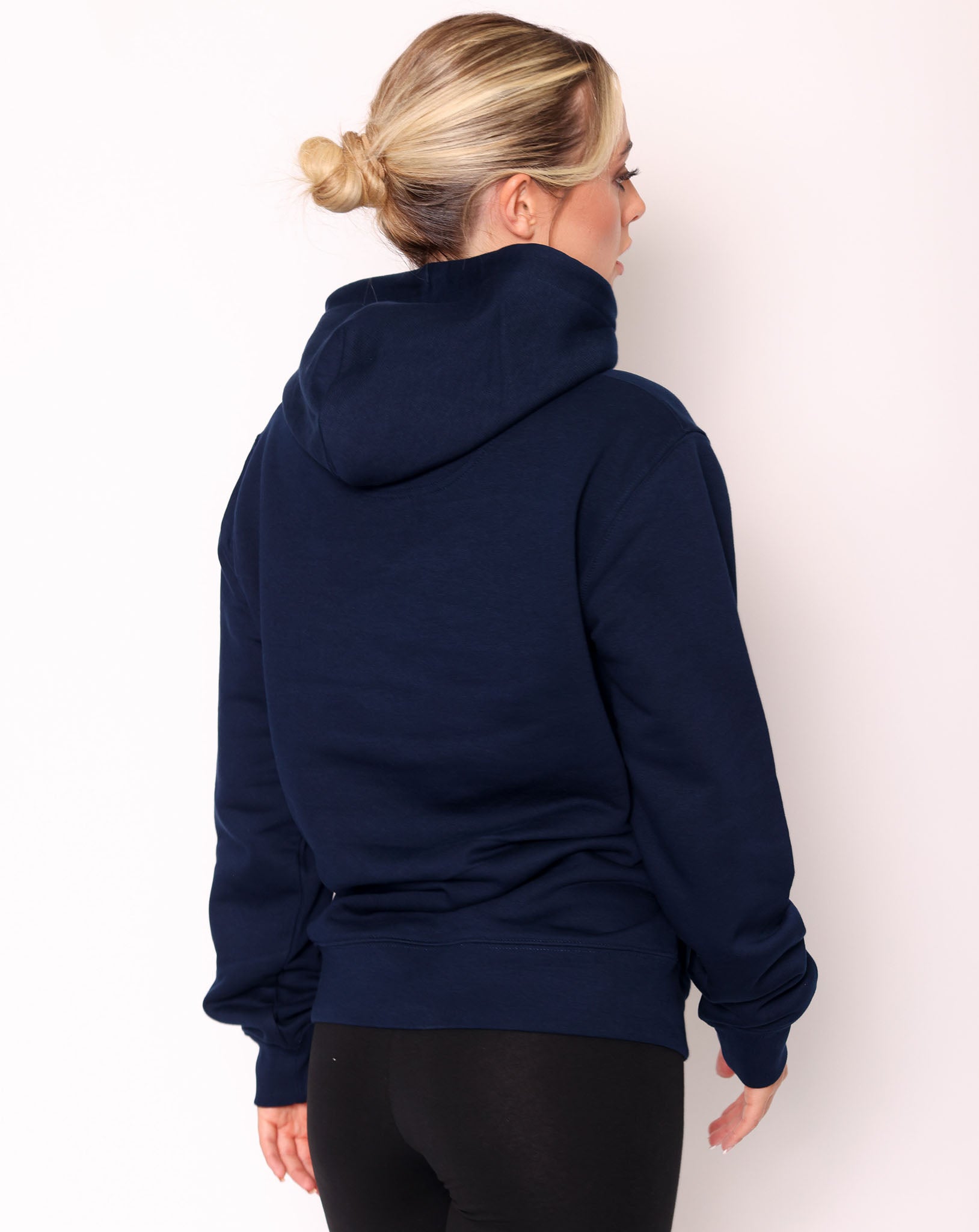 Unisex sustainable hoodie