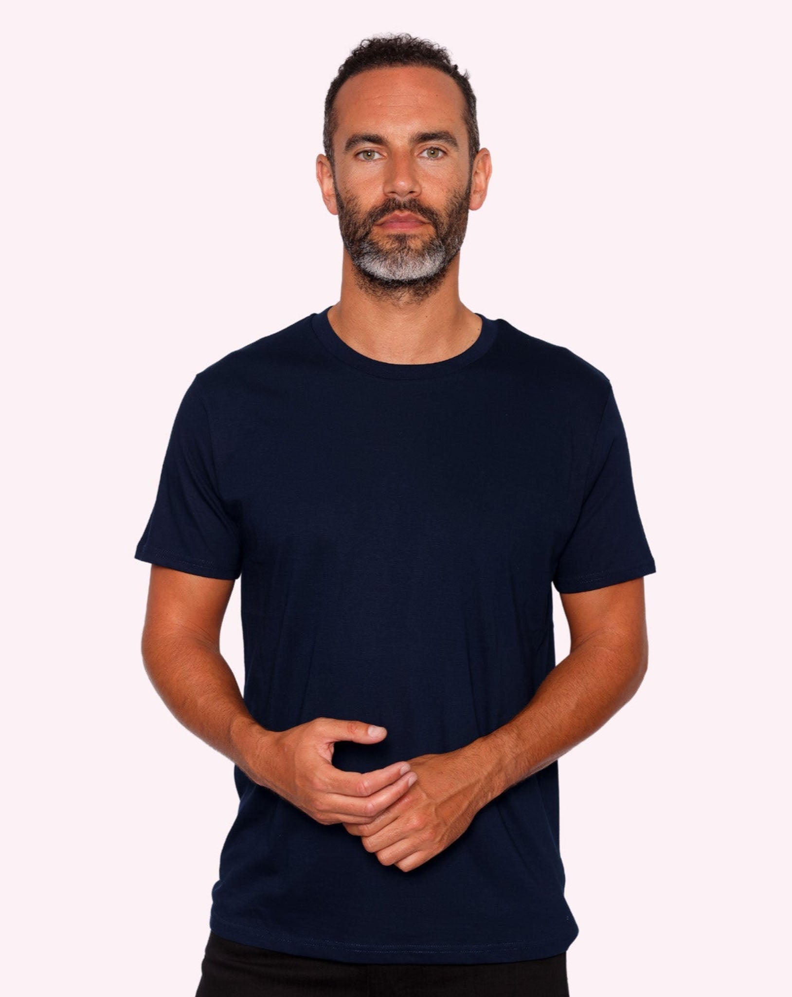 Unisex sustainable t-shirt