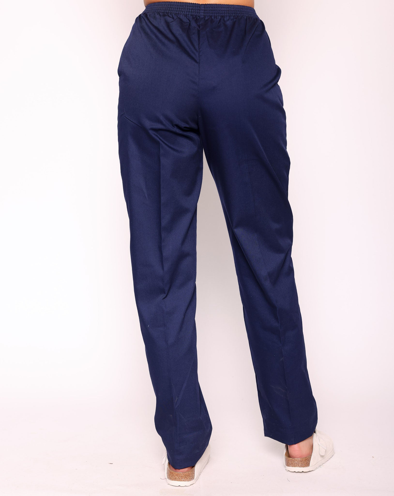 York Women's Healthcare Trousers | Navy