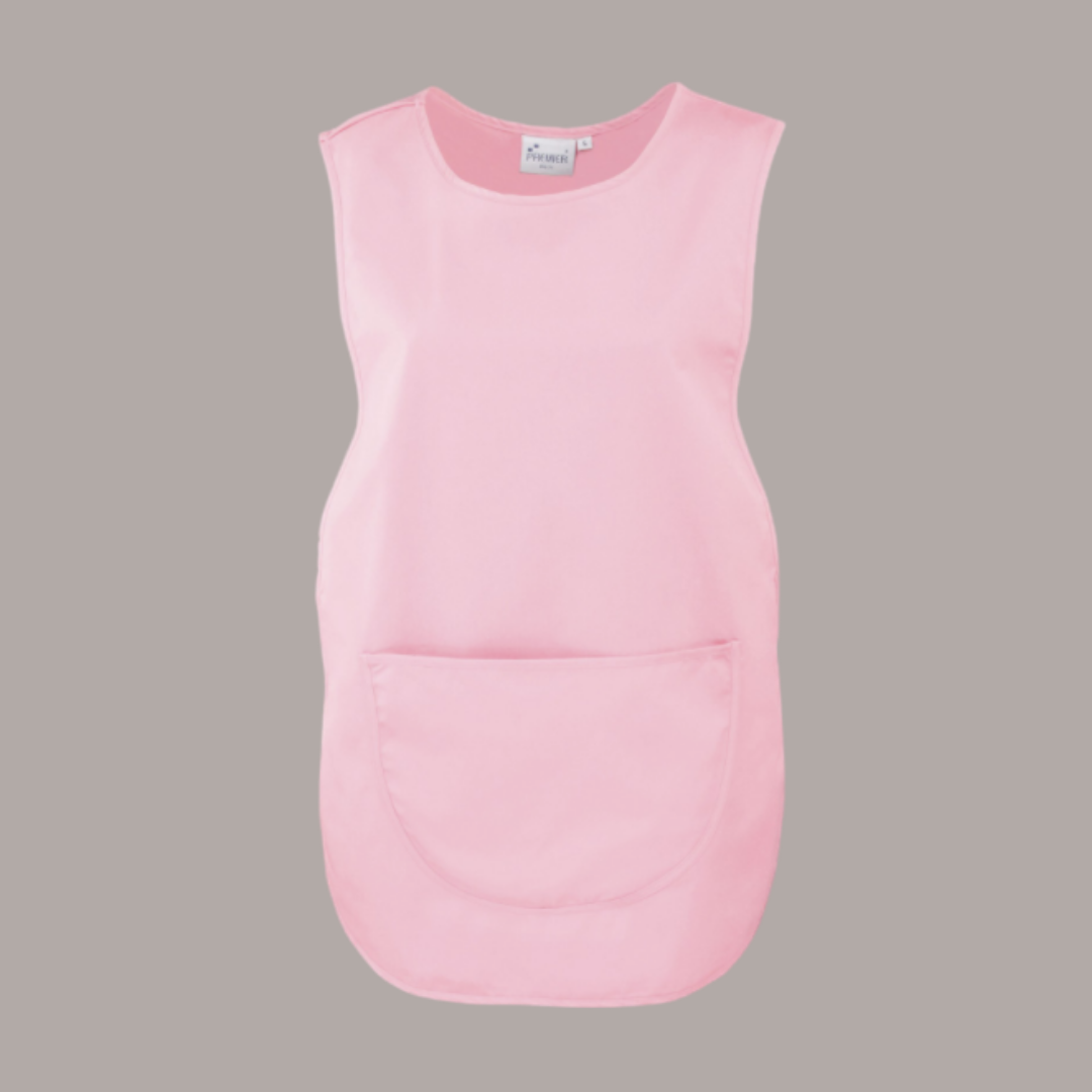 Premier Pocket Tabard in Bright Colours