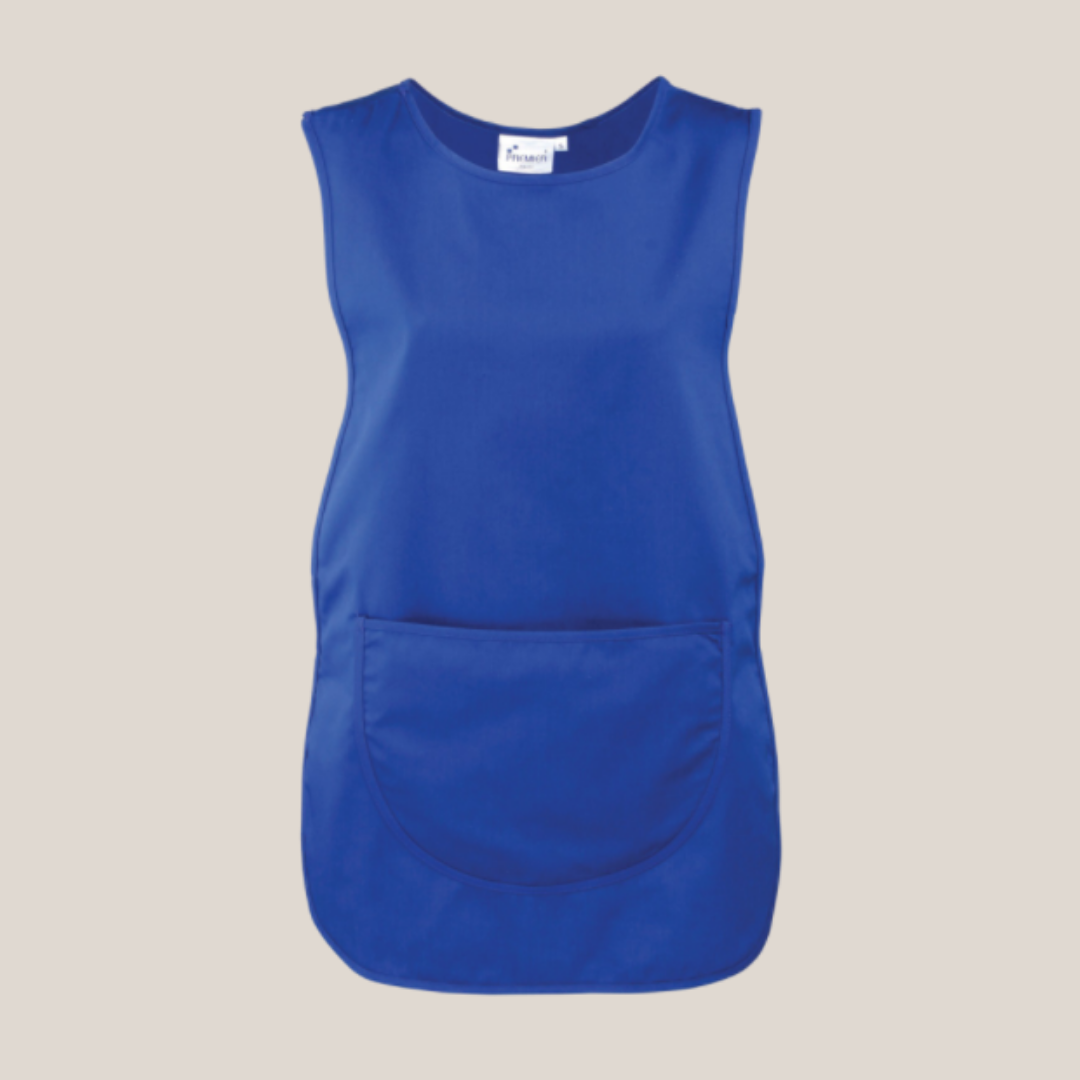 Premier Pocket Tabard in Bright Colours