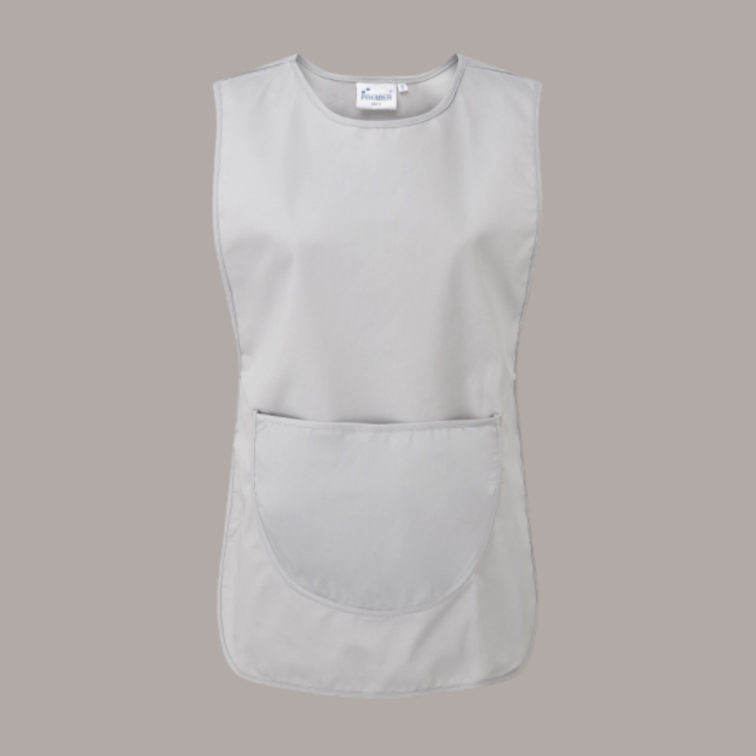 Premier Pocket Tabard in Bright Colours
