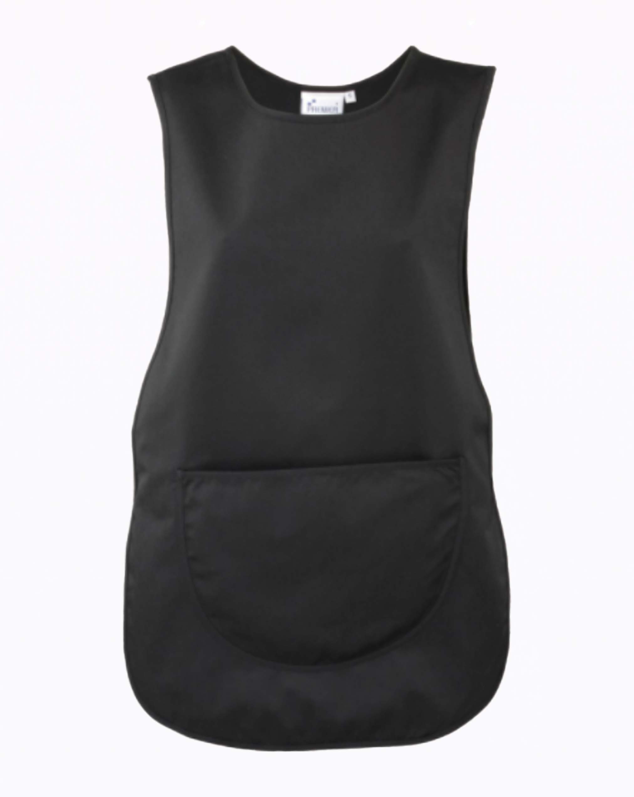 Premier Pocket Tabard in Muted Colours