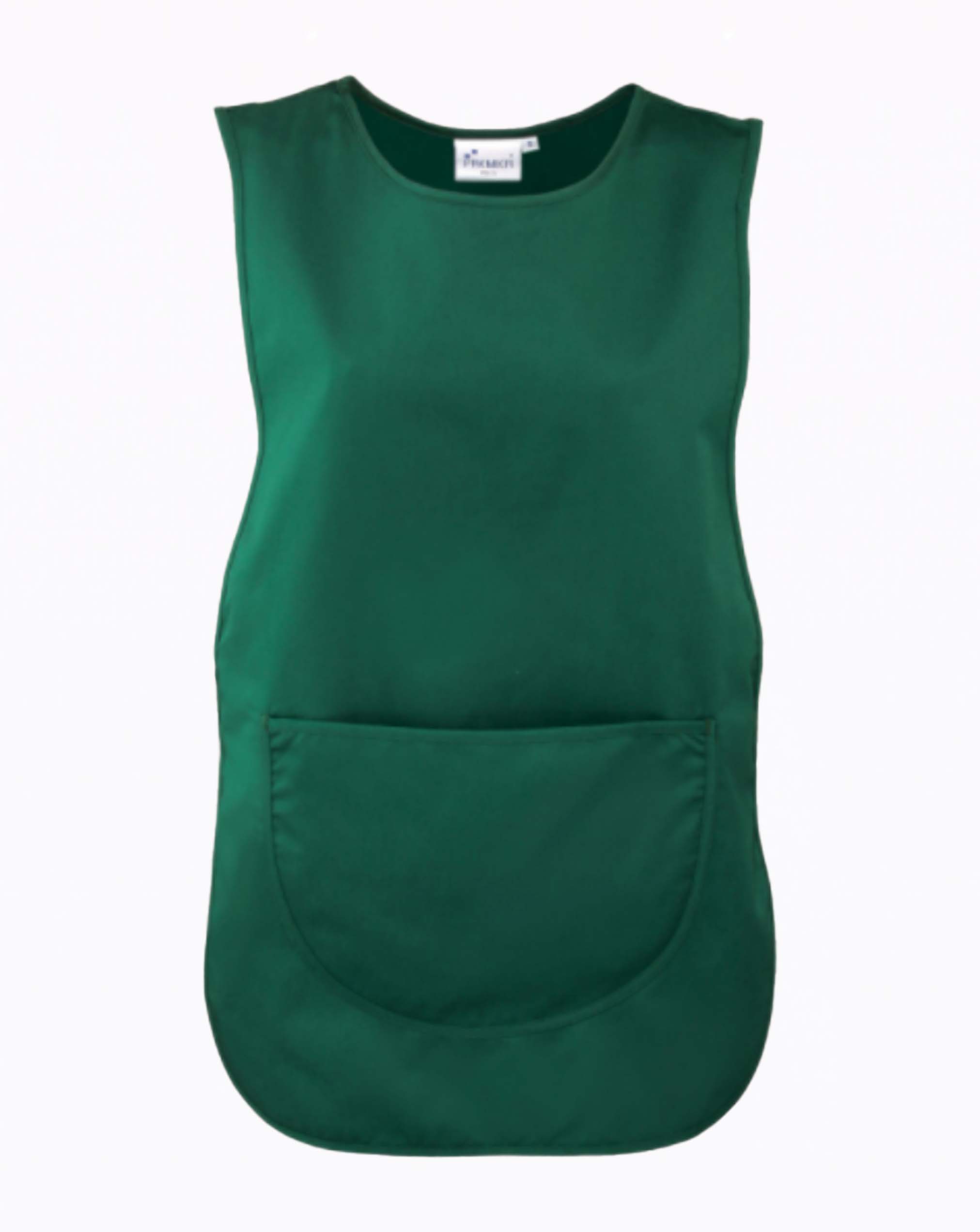 Premier Pocket Tabard in Muted Colours