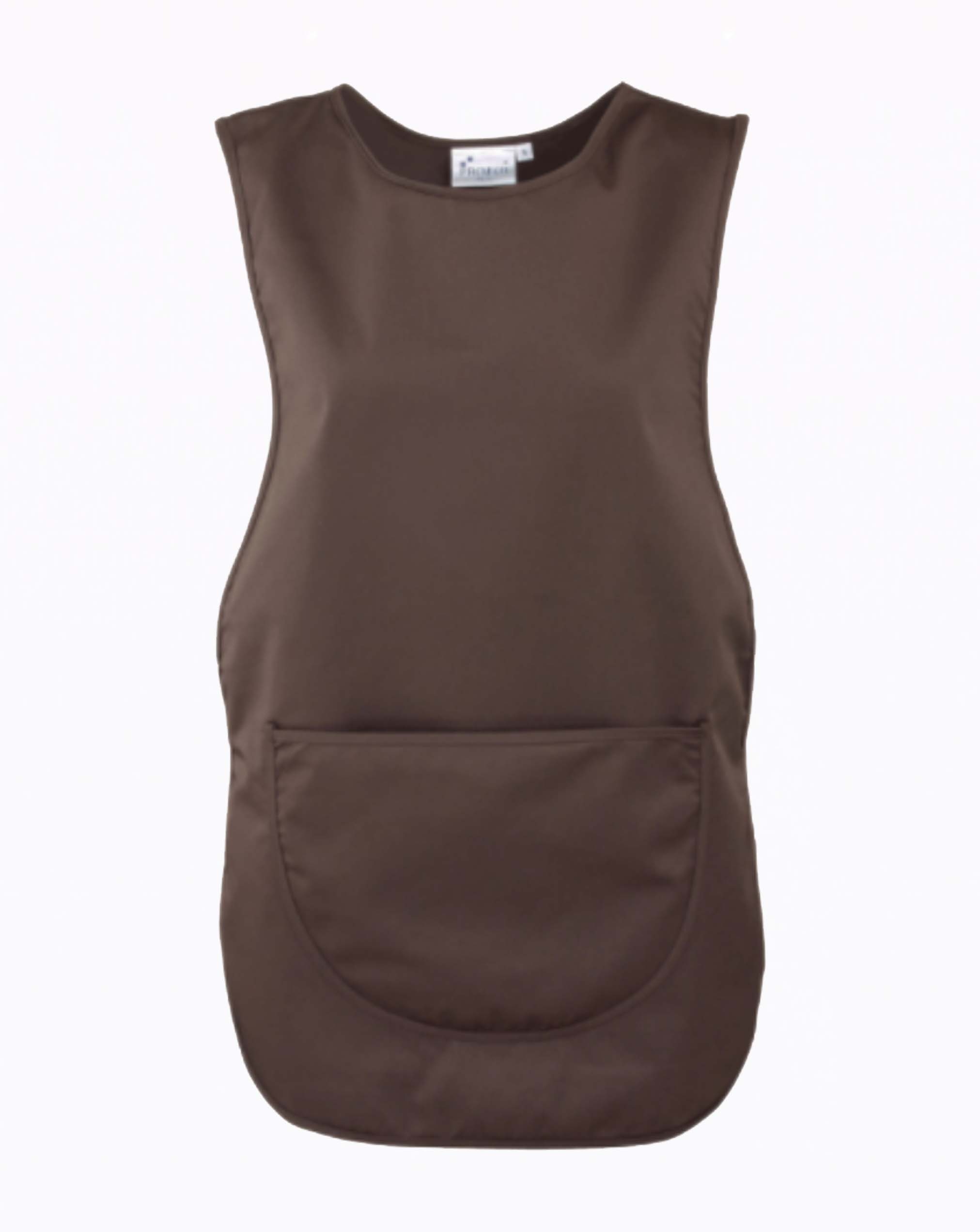 Premier Pocket Tabard in Muted Colours
