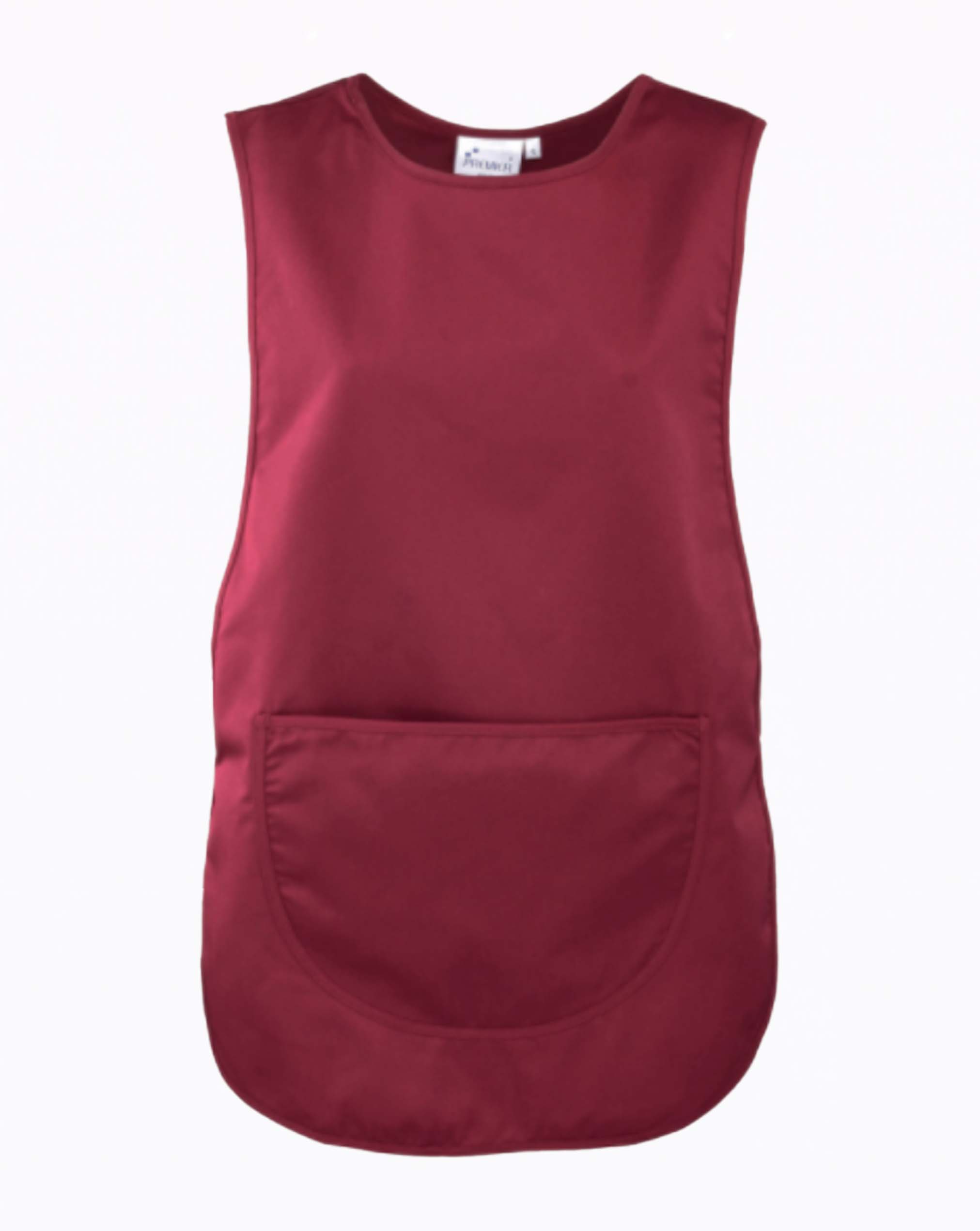Premier Pocket Tabard in Muted Colours