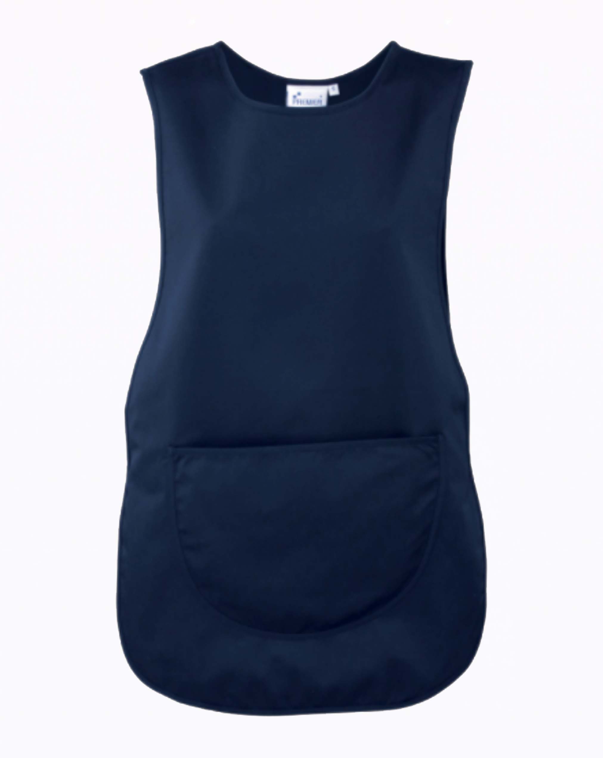 Premier Pocket Tabard in Muted Colours