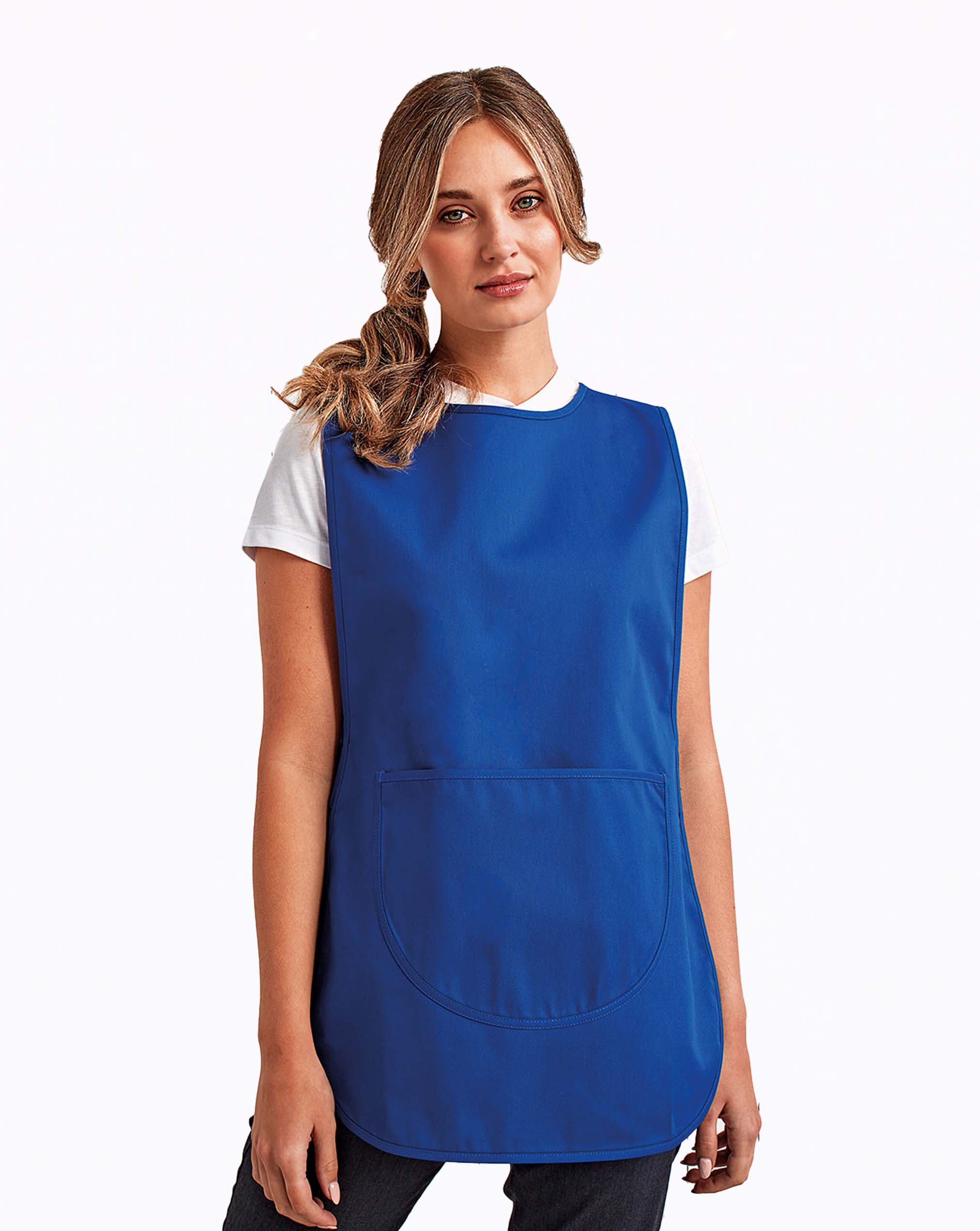 Unisex Premier Pocket Tabard