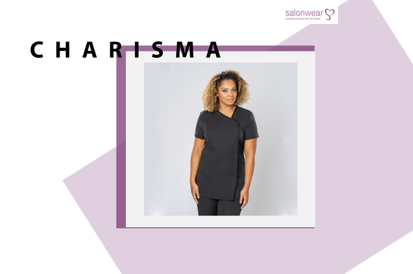 Our Charisma Beauty Tunic