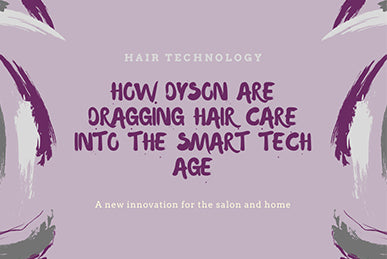 Winds of Change for Dyson's Hairdryer Revolution