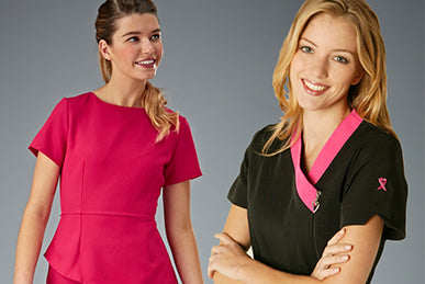 From the Archive: Salonwear Supports Friendship Month!