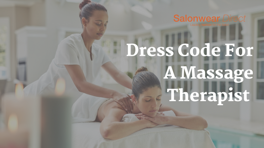 What Should A Massage Therapist Wear?