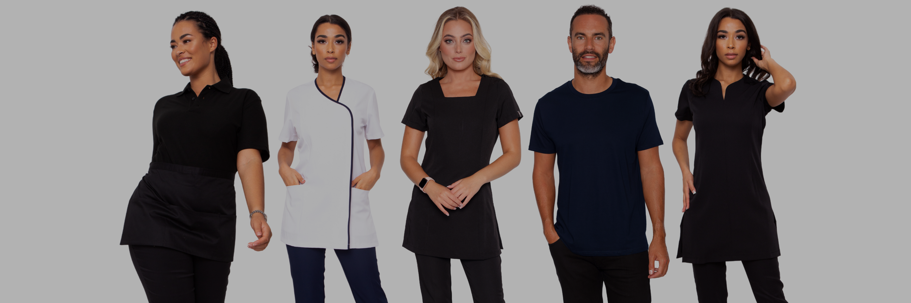 Housekeeping Uniforms