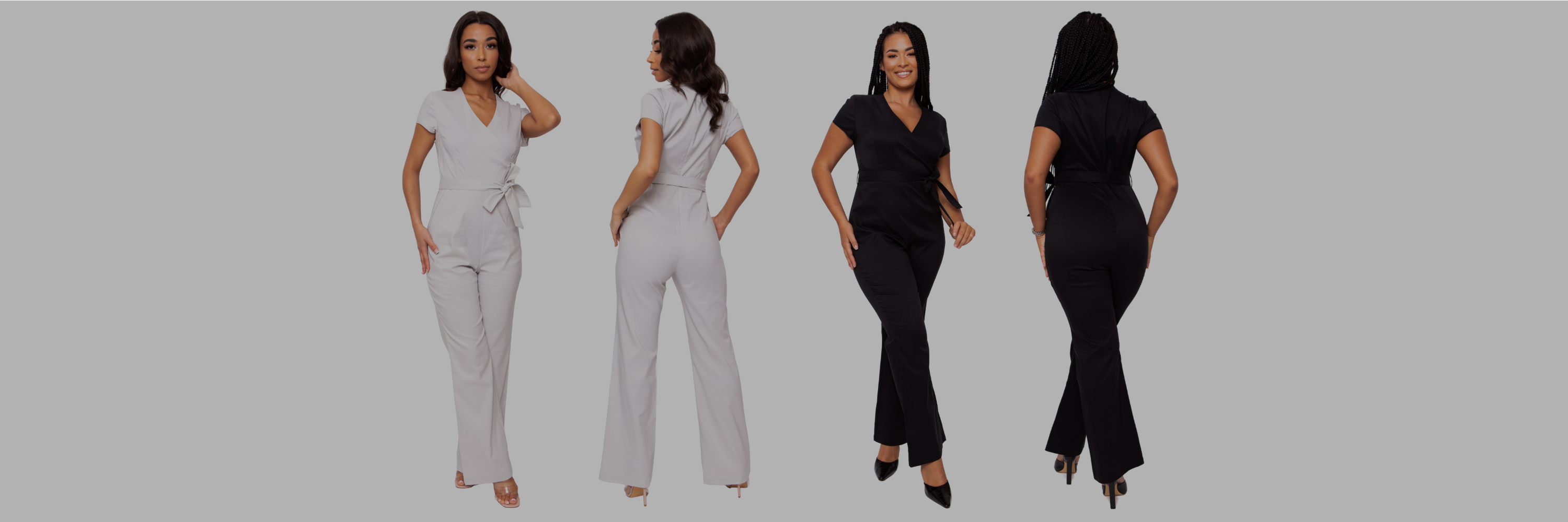Jumpsuits