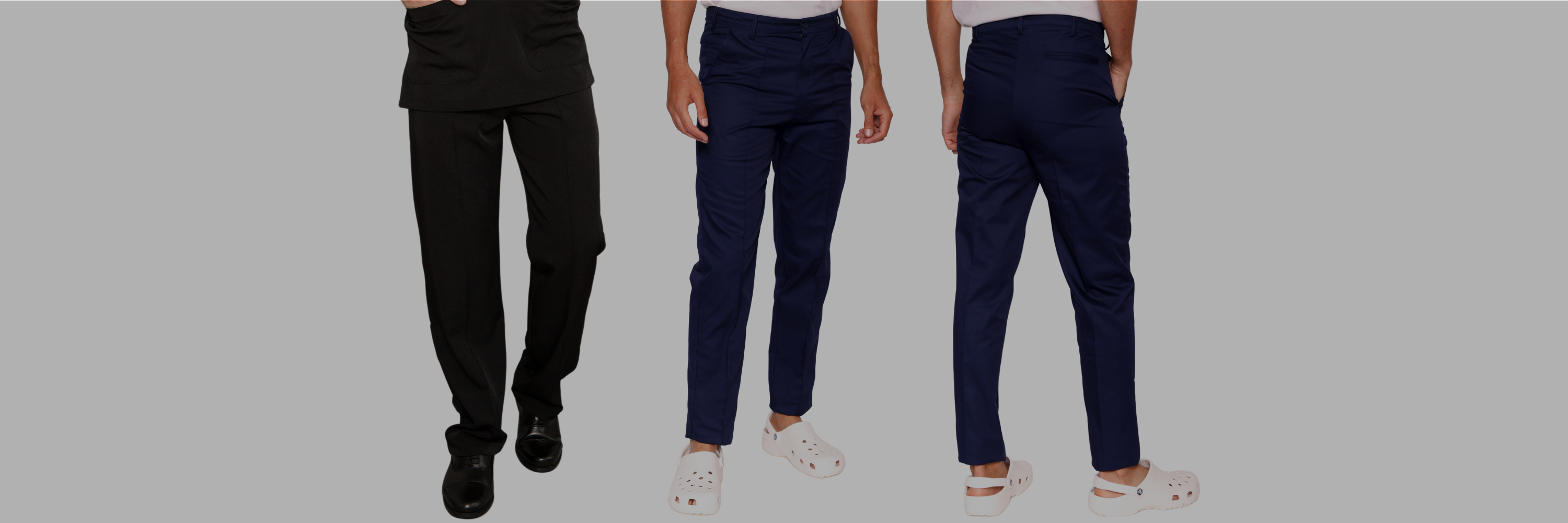 Men's Work Trousers