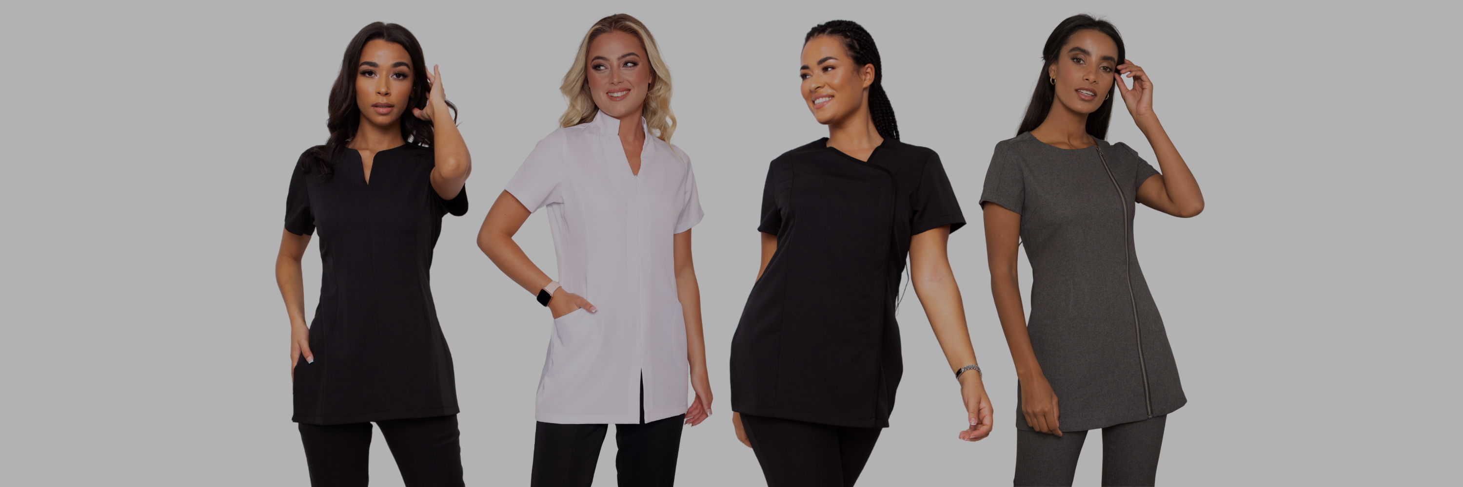 Massage Therapist Uniforms