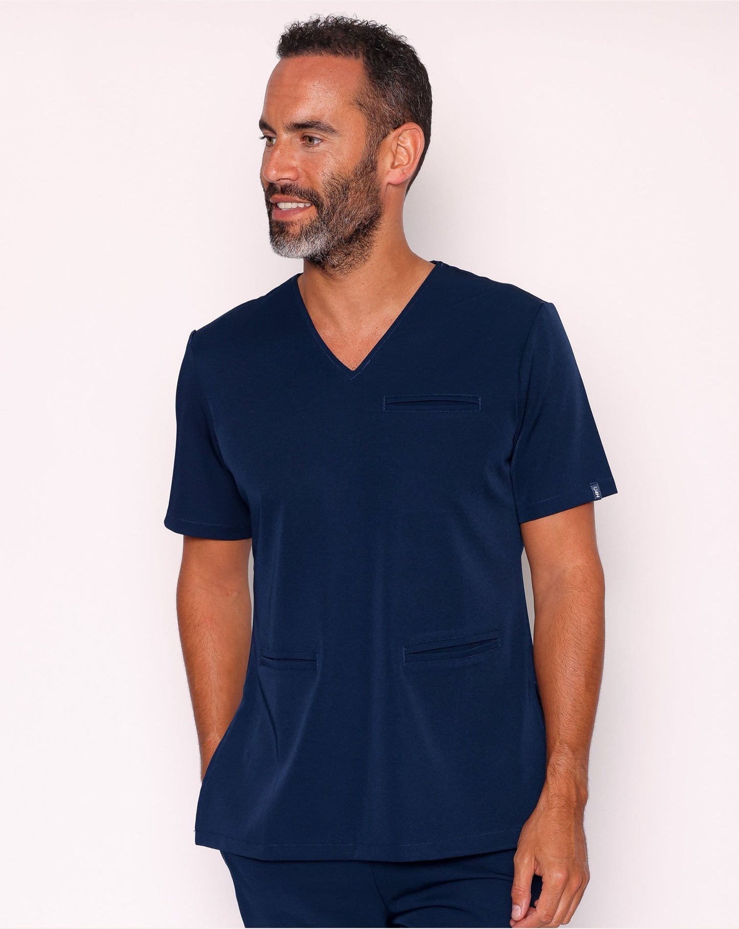 Purity Scrub Top