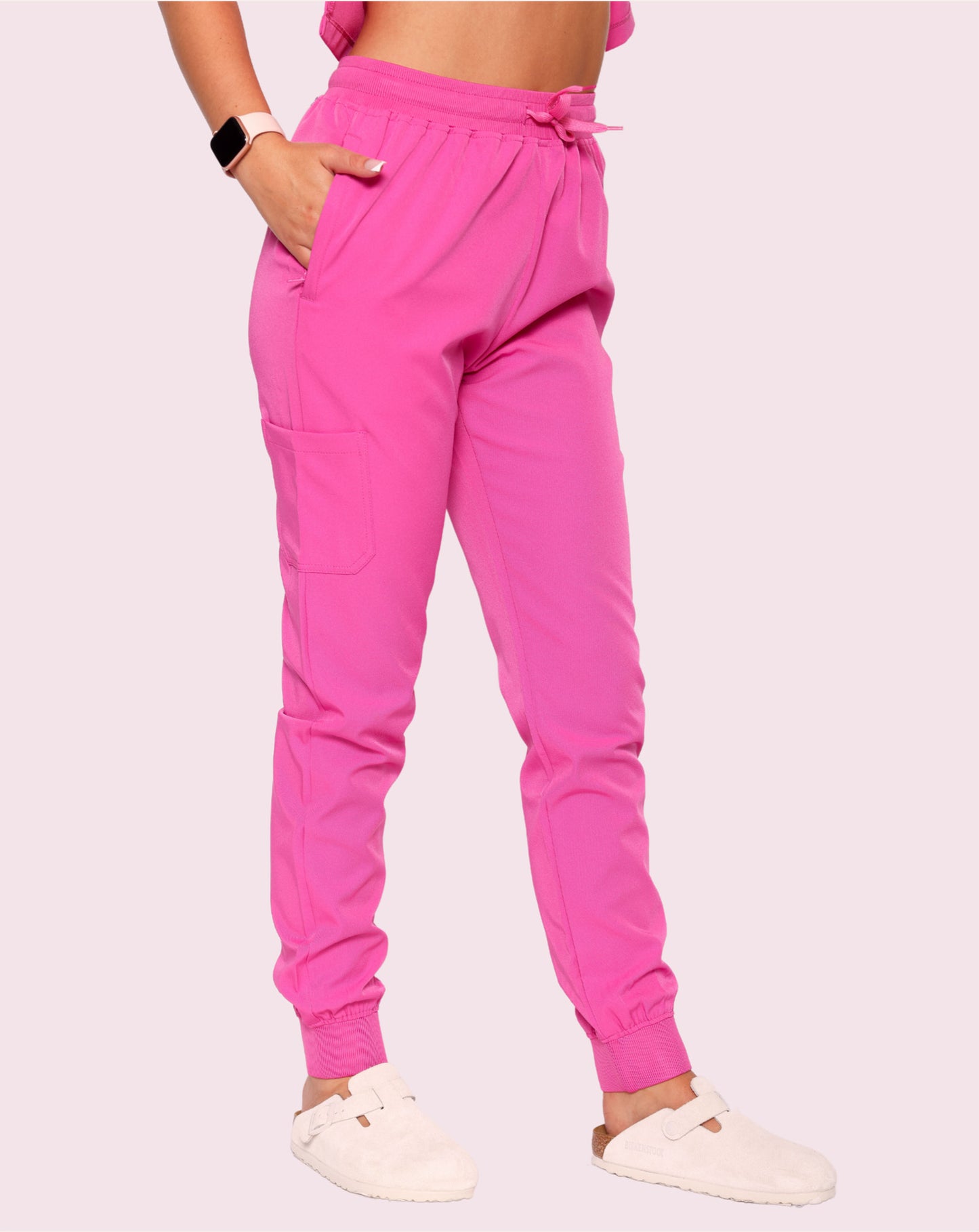 Purity Scrub Trousers