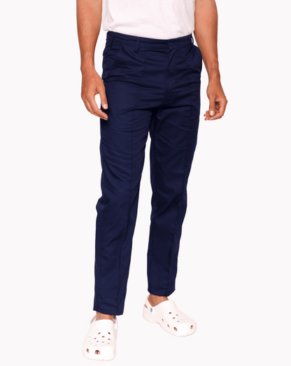 York Men's Healthcare Trousers