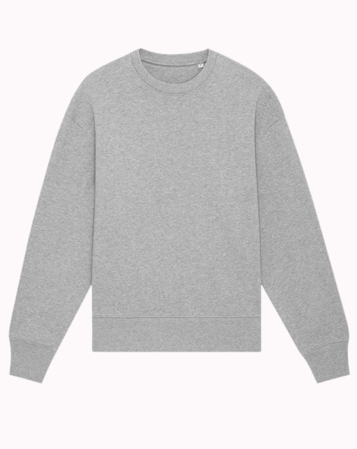 Unisex Sustainable Sweatshirt