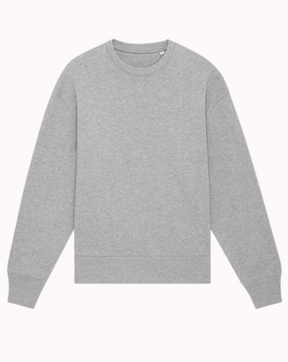 Unisex Sustainable Sweatshirt