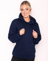 Unisex sustainable hoodie