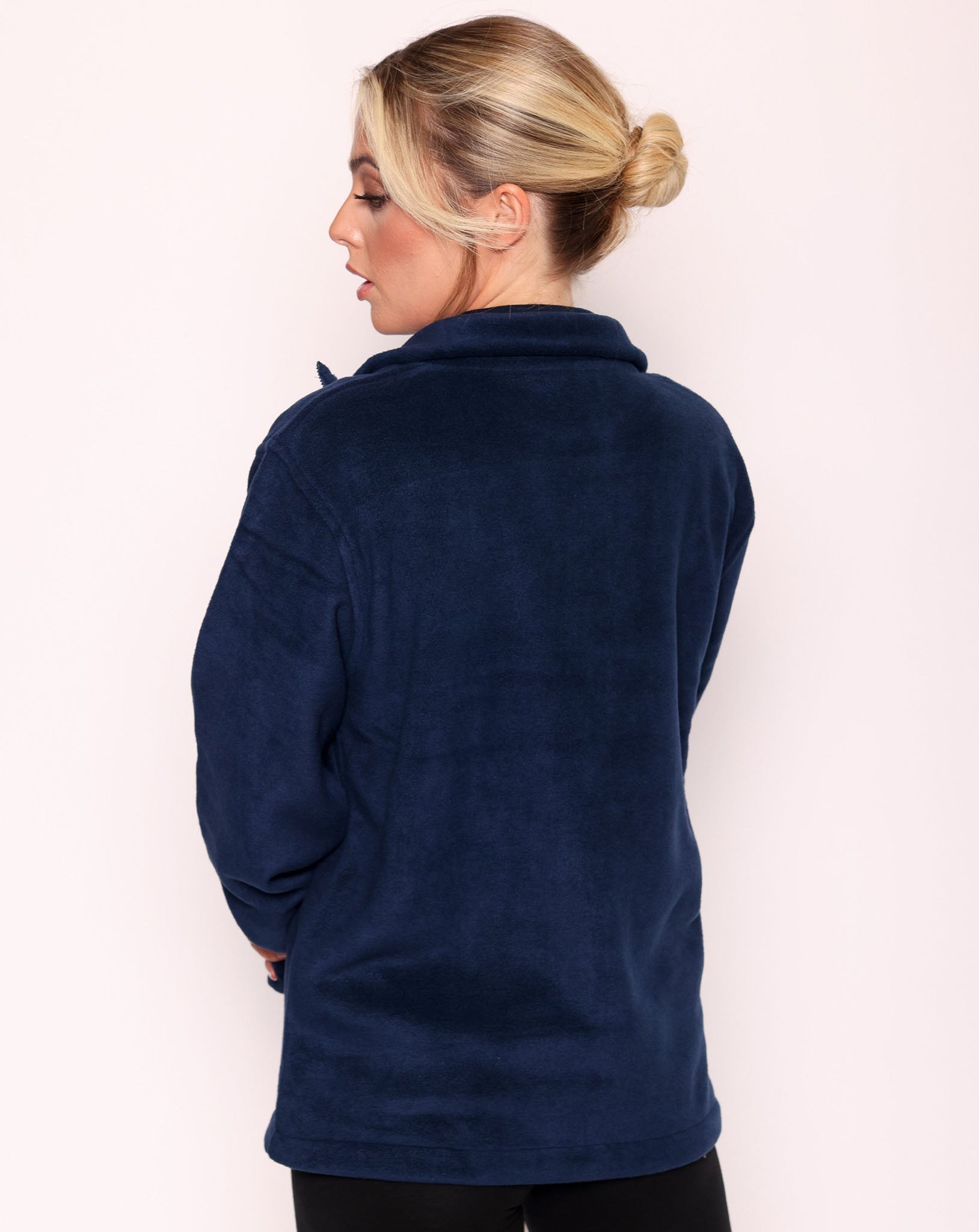 Core soft feel outdoor fleece
