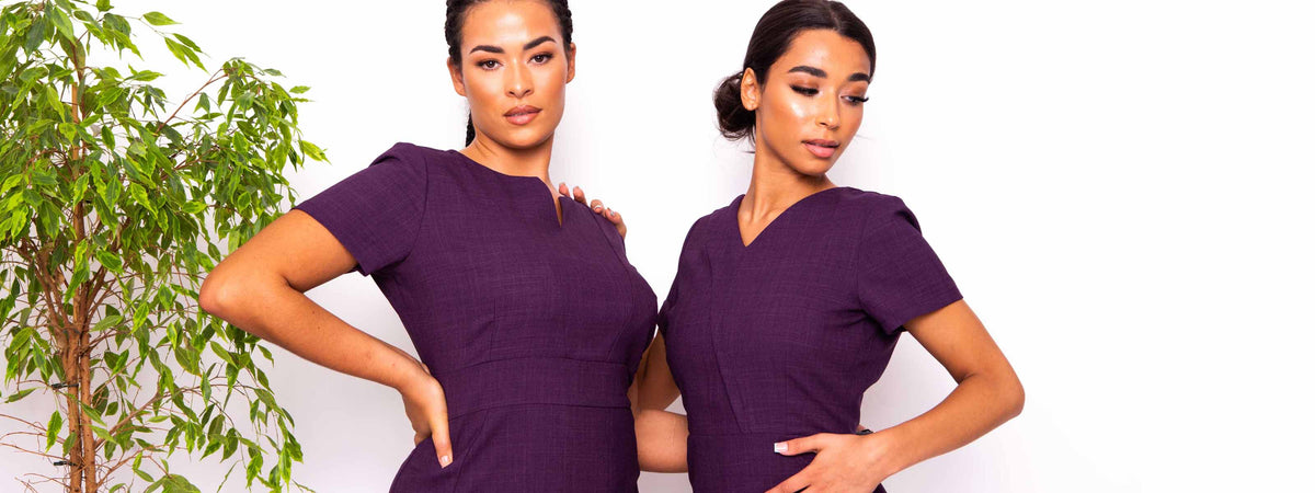 Salonwear Direct | Uniforms for Hairdressers & Beauty Salons