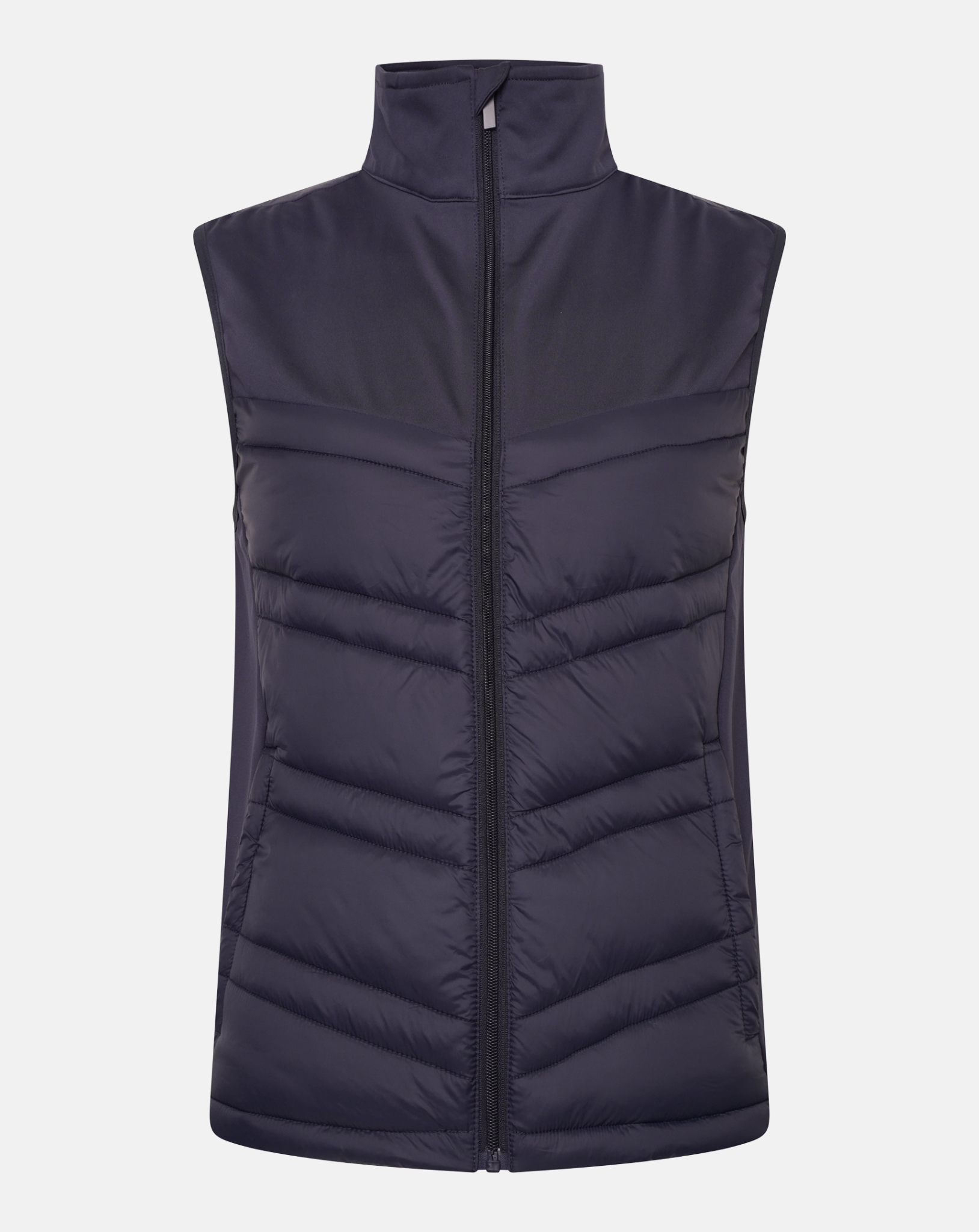 Men's Eco Tech Gilet - Navy