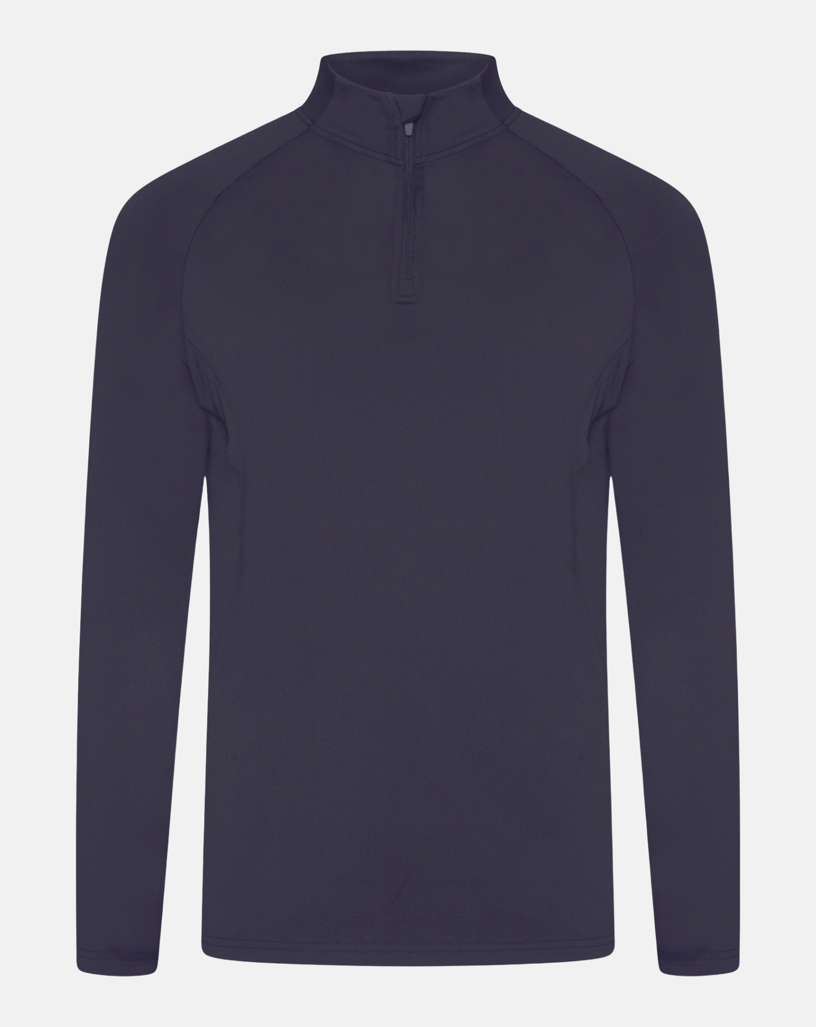 Men's Eco Tech Midlayer - Navy