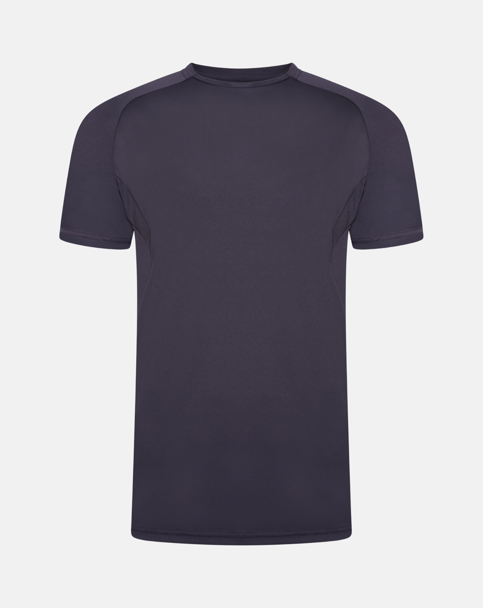 Men's Eco Tech T-Shirt - Navy