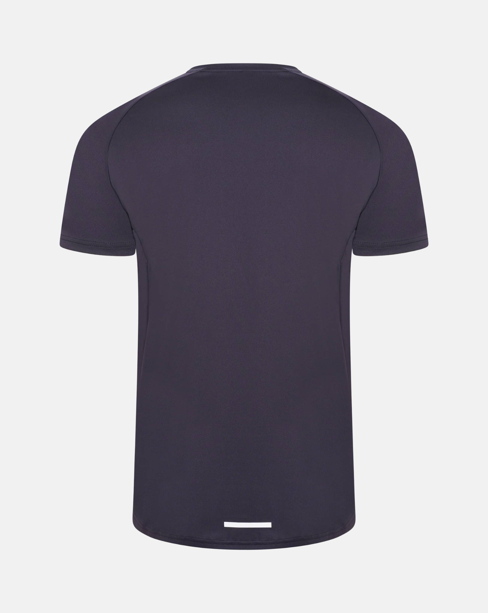 Men's Eco Tech T-Shirt - Navy