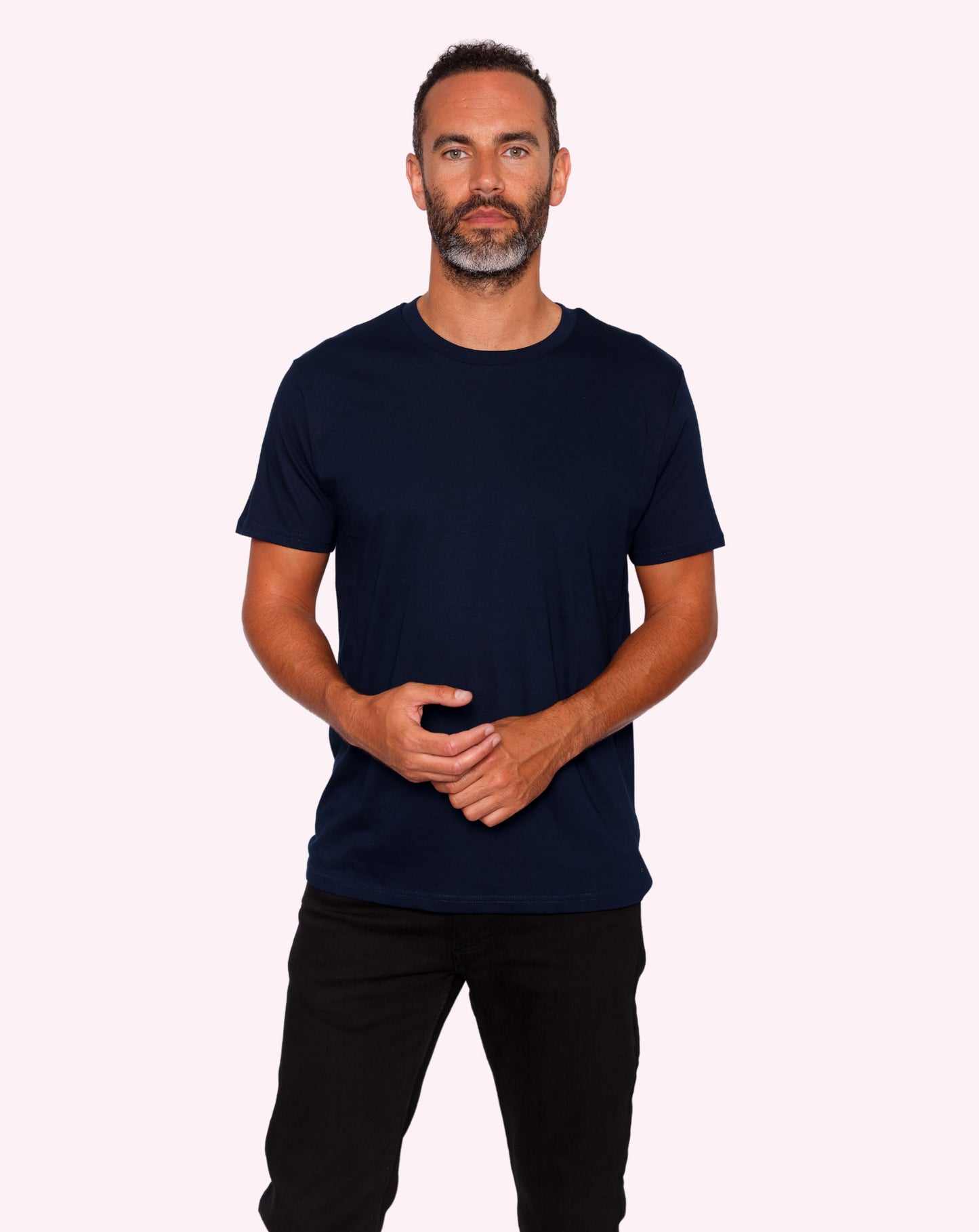 Unisex sustainable t-shirt