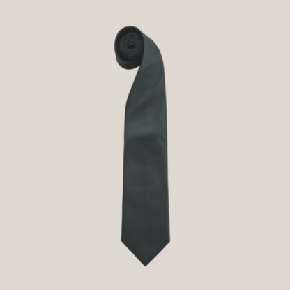 Polyester Suit Tie for Work