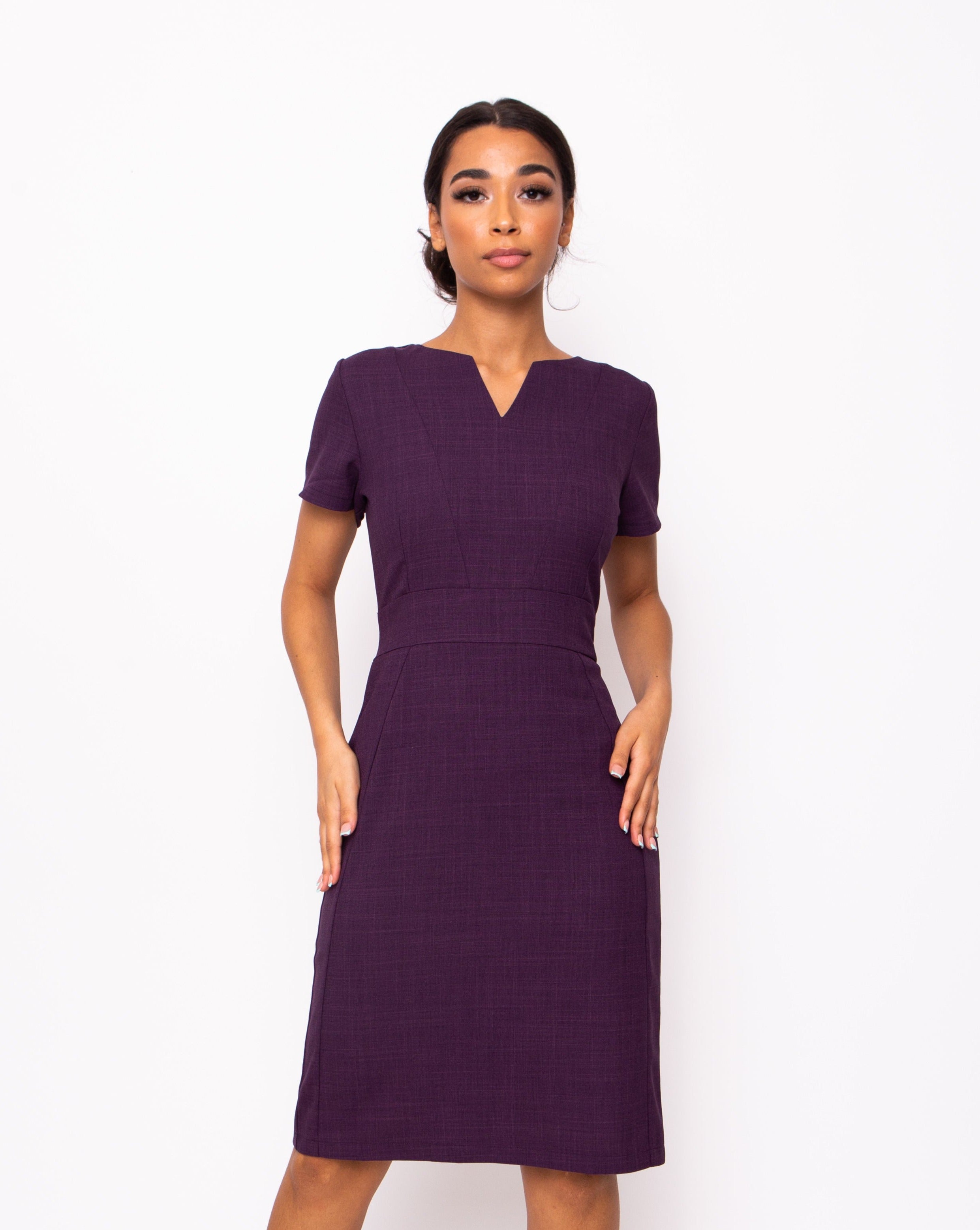 Plum Personalised Workwear